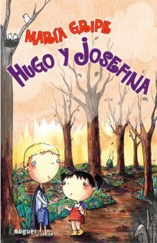 hugo y josefina-maria gripe-9788427901322