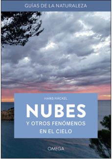 nubes y otros fenomenos en el cielo-hans hackel-9788428217422