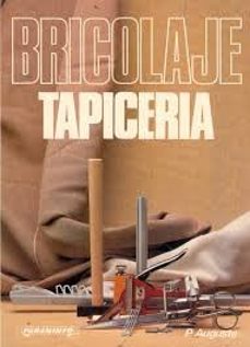 tapiceria (3ª ed.)-pierre auguste-9788428317122