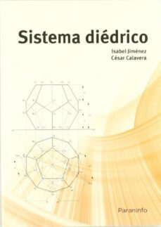 sistema diedrico-isabel (coord.) jimenez-cesar calavera opi-9788428381222