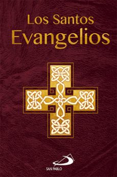 los santos evangelios-9788428548922