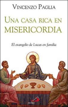 una casa rica en misericordia-9788428549622