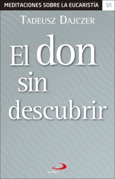 el don sin descubrir-9788428558822