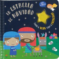 la estrella de navidad-9788428568722
