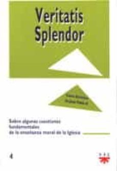 veritatis splendor-9788428811422