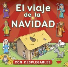 el viaje de la navidad-9788428828222
