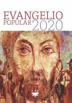 evangelio popular 2020-fernando donaire-9788428834322