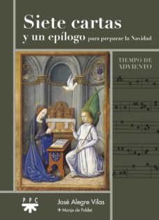siete cartas y un epilogo para preparar la navidad-9788428838122