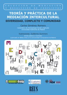 teoria y practica de la mediacion intercultural-9788429021622
