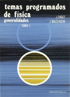 temas programados de fisica. generalidades (ebook)-9788429199536