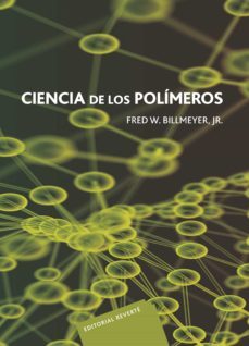 ciencia de los polimeros (ebook)-9788429191622
