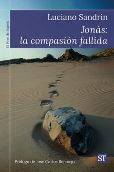 jonas: la compasion fallida-luciano sandrin-9788429333022