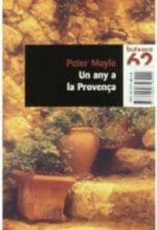 un any a la provença-9788429748222