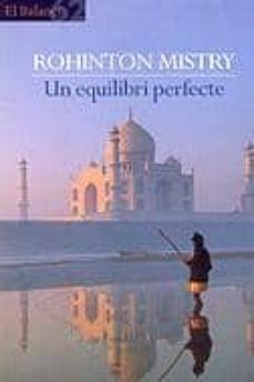 un equilibri perfecte-9788429751222