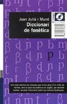 diccionari de fonetica-9788429753622