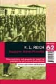 k. l. reich (amb propostes de lectura)-joaquim amat piniella-9788429756722