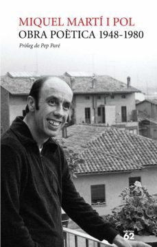 obra poetica (volum 1)-9788429779622