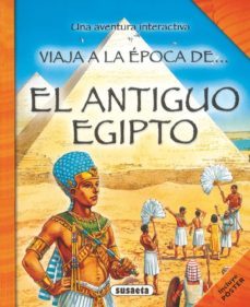 el antiguo egipto-9788430524822