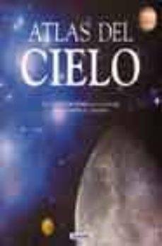 atlas ilustrado: atlas del cielo-9788430539222