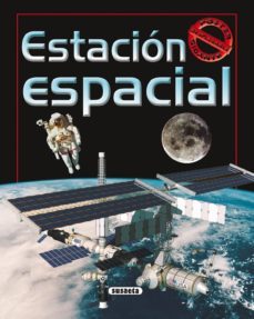 estacion espacial-9788430562022