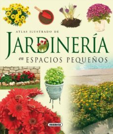 jardineria en espacios pequeños-9788430563722