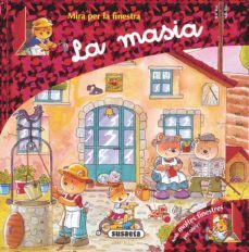 la masia (mira per la finestra)-9788430568222
