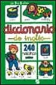 diccionario de ingles-9788430572922