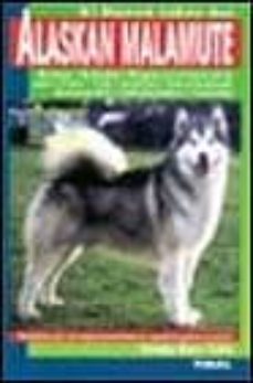 el nuevo libro del alaskan malamute-9788430582822