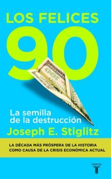 Imagen Principal de Los felices 90
