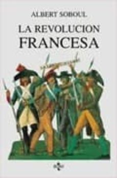 revolucion francesa-9788430905522