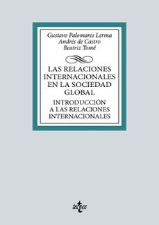 introduccion a las relaciones internacionales-9788430986422