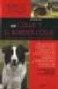 los collie y el border collie-alessandra rota-9788431520922