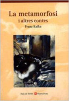 la metamorfosi i altres contes-9788431639822