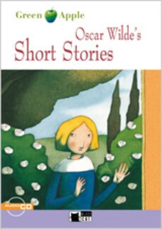 oscar wilde s short stories (free audio)-9788431671822