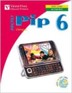 nou pip 6. activitats-9788431693022