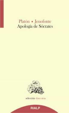 apología de sócrates (ebook)-9788432144622
