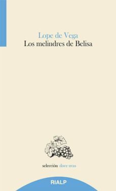los melindres de belisa (ebook)-9788432147739