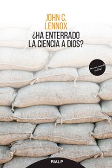 ¿ha enterrado la ciencia a dios?-9788432152122