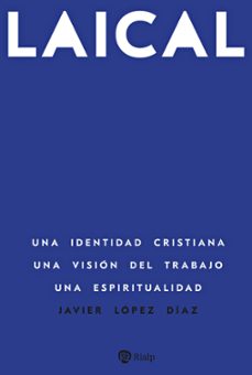laical-javier diaz lopez-9788432170522