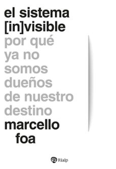 el sistema (in)visible (ebook)-marcello foa-9788432171222
