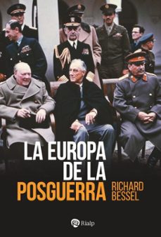 -richard bessel-9788432175022