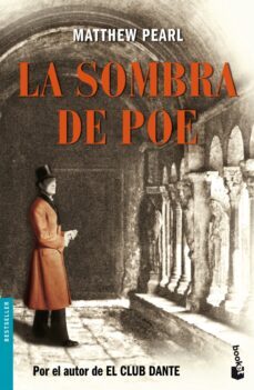 la sombra de poe-9788432217722