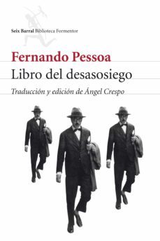 libro del desasosiego (ebook)-fernando pessoa-9788432224522