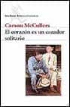 el corazon es un cazador solitario-9788432230622