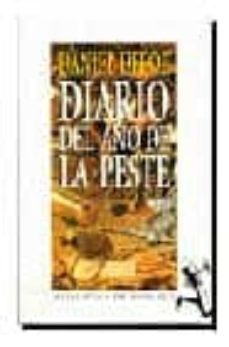 diario del año de la peste-daniel defoe-9788432231322