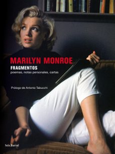 marilyn monroe: fragmentos-9788432232022