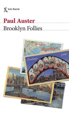 brooklyn follies-9788432241222