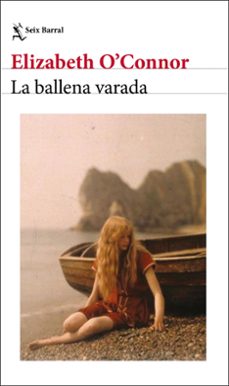 la ballena varada-elizabeth o connor-9788432244322