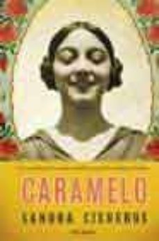 caramelo-sandra cisneros-9788432296222