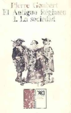 la sociedad-p. goubert-9788432303722